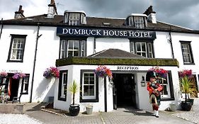 The Dumbuck House Hotel